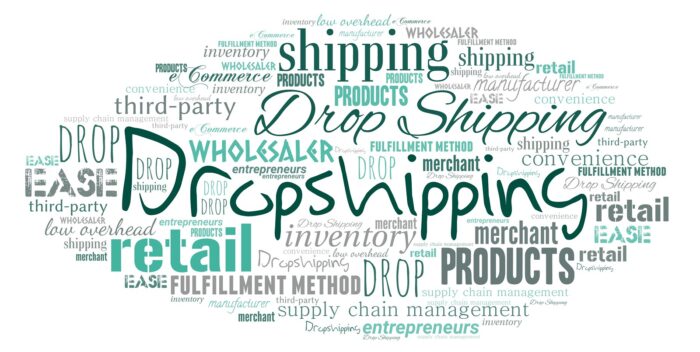 Dropshipping Products